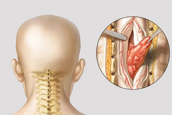 Traumatic Brain Surgery