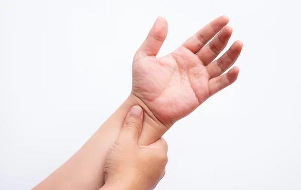 Guillain Barre Syndrome