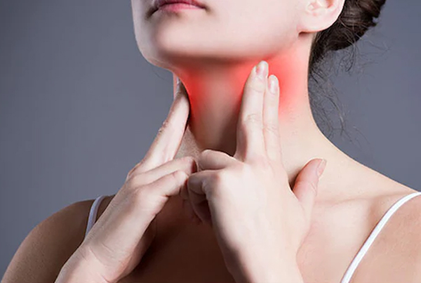 Thyroidism - Hyper and Hypo