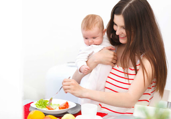 Pregnancy and Lactation