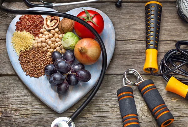 Lifestyle Management
