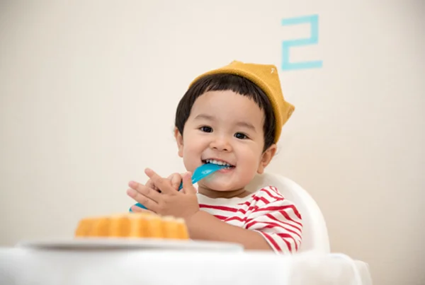 Child Nutrition
